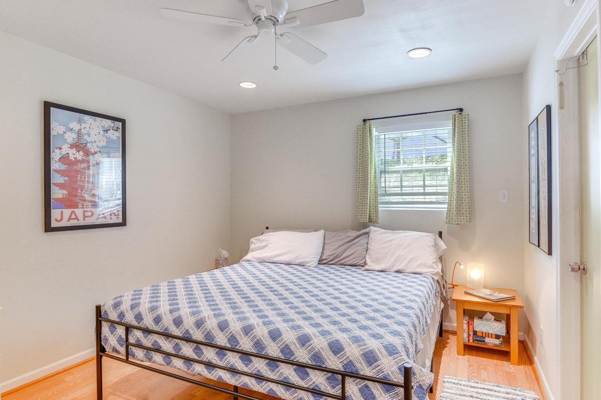 Cozy Galveston Apartment With Private Beach Pass! Eksteriør billede